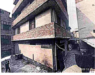 New Chirag Hosiery (Alternate Image), Chandigarh